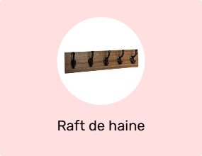 Raft de haine