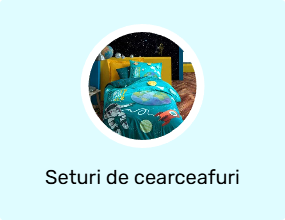 Seturi de cearceafuri simple
