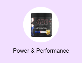 Power & Performance Product