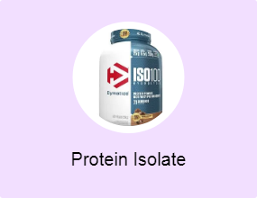 Protein Isolate