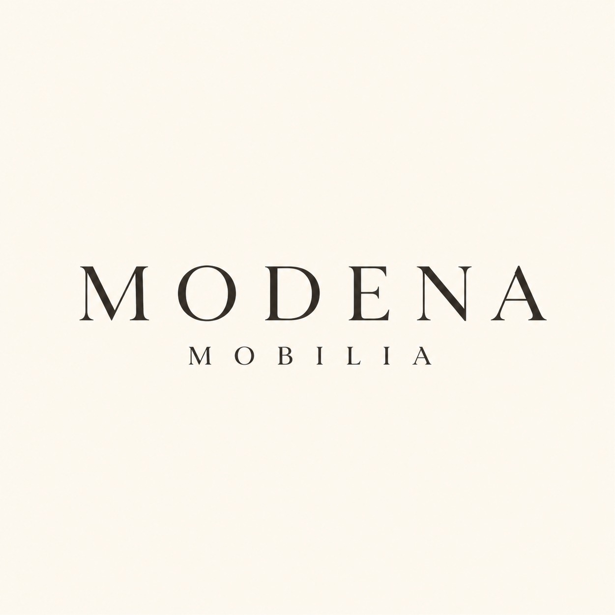 MODENA MOBILIA