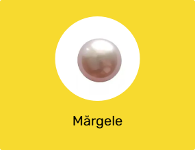 Mărgele