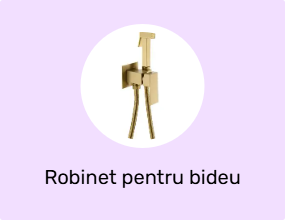 Robinet pentru bideu