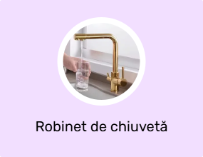 Robinet de chiuvetă