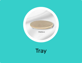 Tray