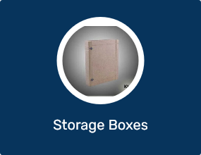Storage Boxes