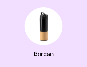 Borcan