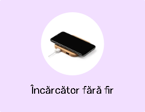Încărcător fără fir