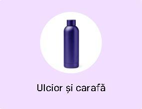 Ulcior și carafă