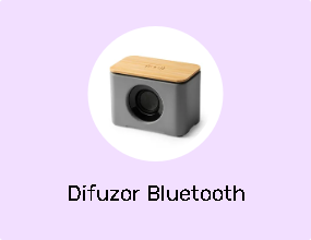 Difuzor Bluetooth