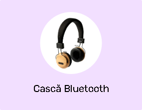 Cască Bluetooth