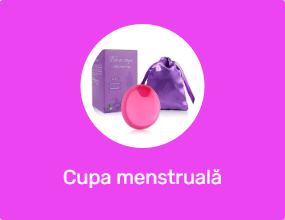 Cupa menstruală