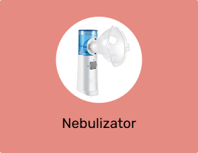 Nebulizator