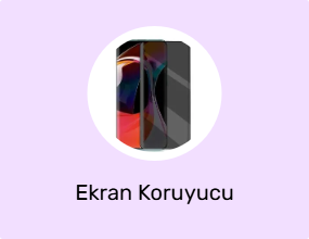Ekran Koruyucu