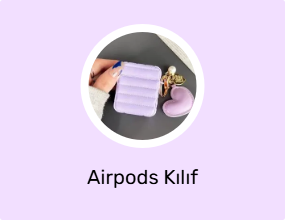 Airpods Kılıf