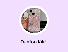 Telefon Kılıfı