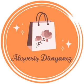 Alışveriş Dünyanız