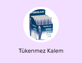 Tükenmez Kalem
