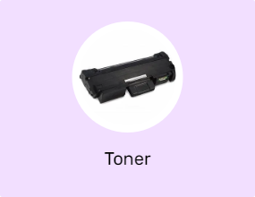 Toner