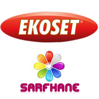 EKOSET BİLİŞİM logo