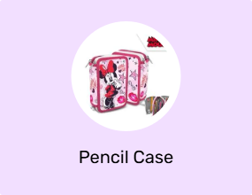 Pencil Case