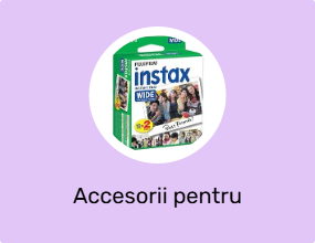 Accesorii pentru fotografii și aparate foto