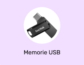 Memorie USB