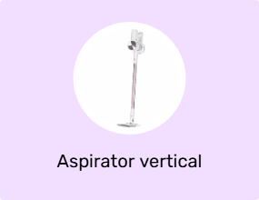 Aspirator vertical