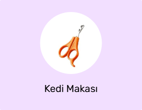 Kedi Makası