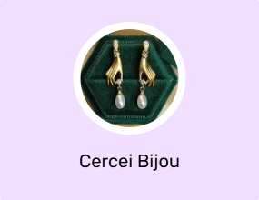Cercei Bijou