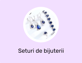 Seturi de bijuterii