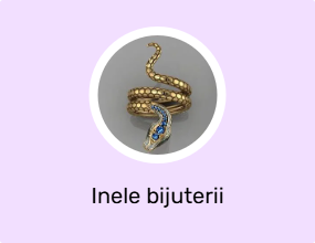 Inele bijuterii