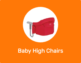 Baby High Chairs