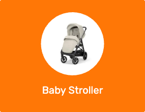 Baby Stroller