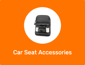 Car Seat Accessories