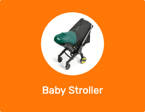 Baby Stroller Accessories