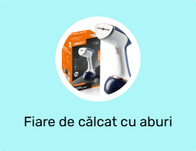 Fiare de călcat cu aburi