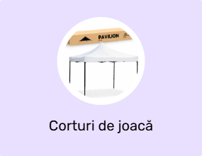 Corturi de joacă