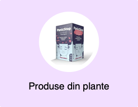 Produse din plante medicinale
