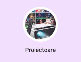 Proiectoare