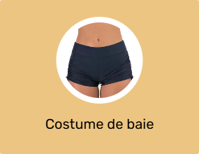 Costume de baie