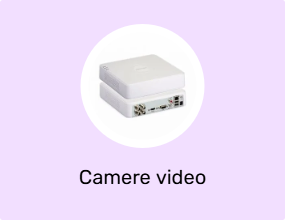 Camere video