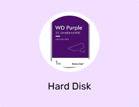 Hard Disk