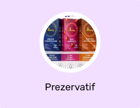 Prezervatif