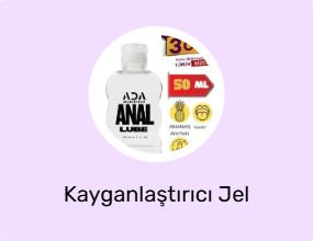 Kayganlaştırıcı Jel