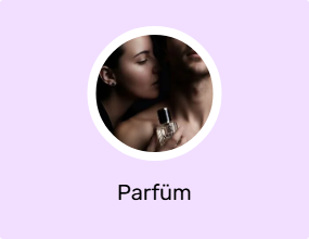 Parfüm