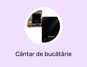 Cântar de bucătărie