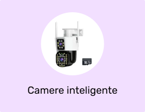 Camere inteligente