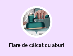 Fiare de călcat cu aburi