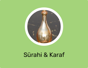 Sürahi & Karaf